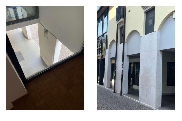 Vendita Locali commerciali e artigianali AFFITTASI NEGOZIO A CASTELFRANCO VENETO  a Castelfranco Veneto (TV)
